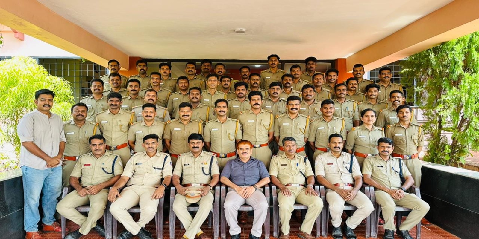 FIRE AND RESCUE TRAINING SESSION TEAM
